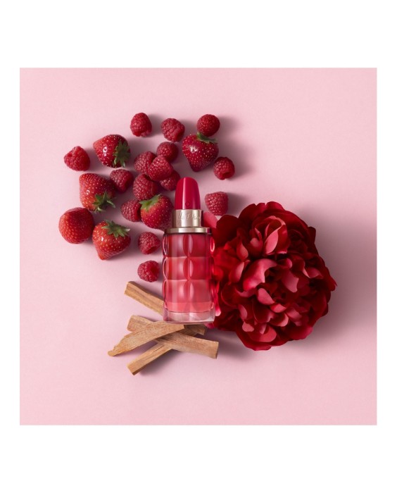 Eau de Parfum Yes I Am Bloom Up 50 ml Cacharel