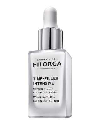 Sérum Multicorreción antiarrugas Time-Filler Intensive 30 ml Filorga