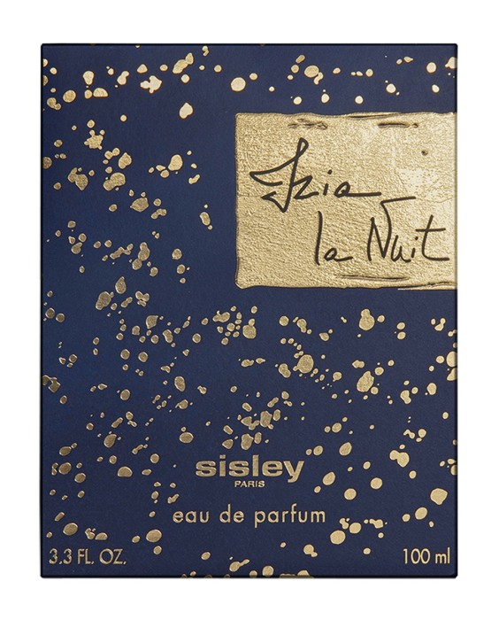 Eau de Parfum Izia La Nuit 100 ml Sisley