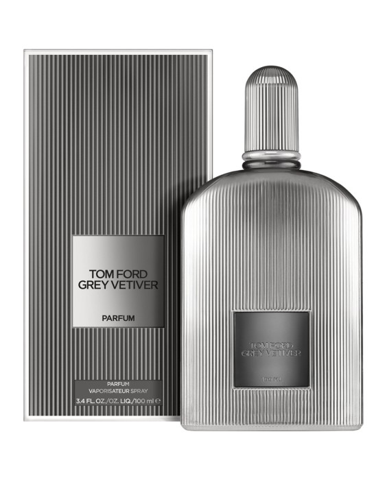 Tom Ford Grey Vetiver 50мл парфюмерный экстракт