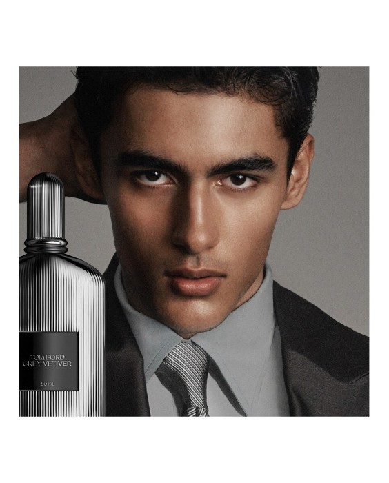 Tom Ford Grey Vetiver 50мл парфюмерный экстракт