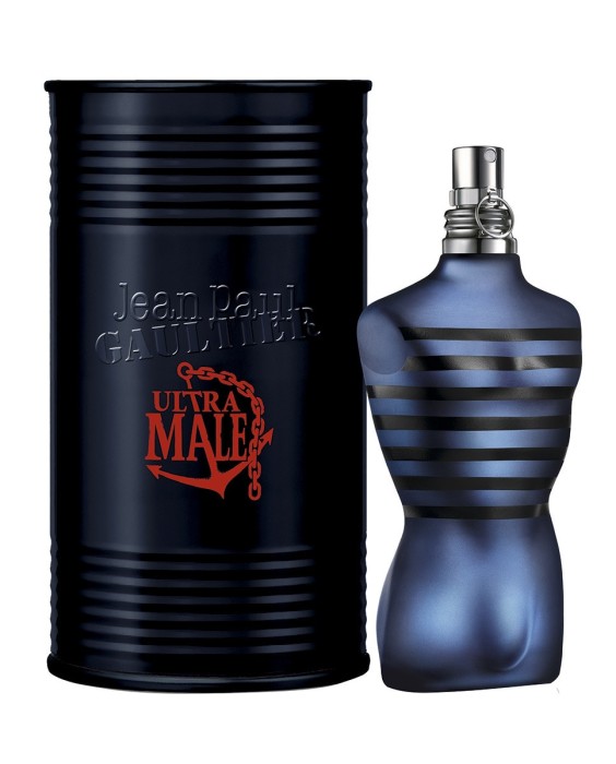 Eau de Toilette Le Mâle Ultra 75 ml Jean Paul Gaultier