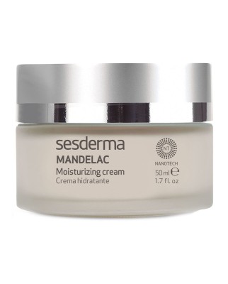 Crema hidratante Mandelac Sesderma