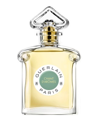 Eau de Toilette Chant d'Arômes 75 ml Guerlain