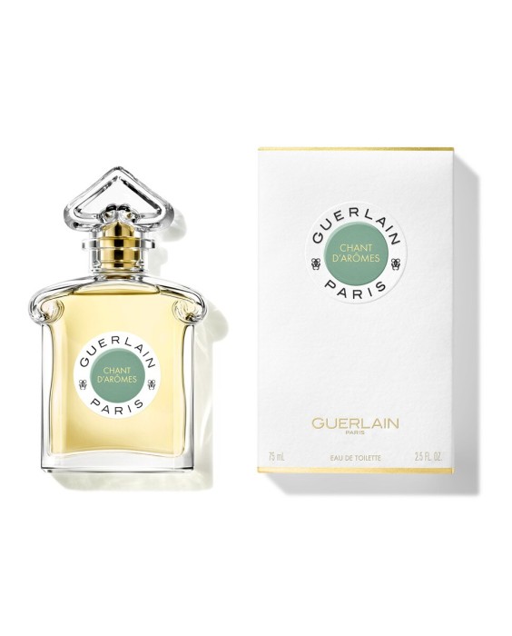 Eau de Toilette Chant d'Arômes 75 ml Guerlain