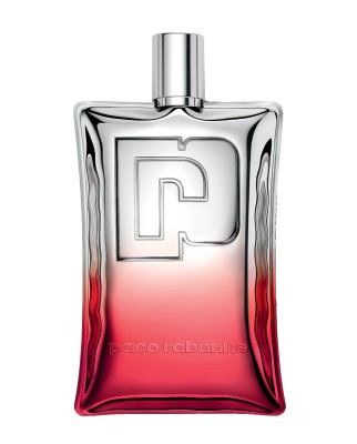 Eau de Parfum Erotic Me llection 62 ml Rabanne