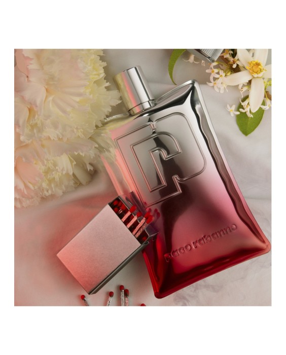 Eau de Parfum Erotic Me llection 62 ml Rabanne