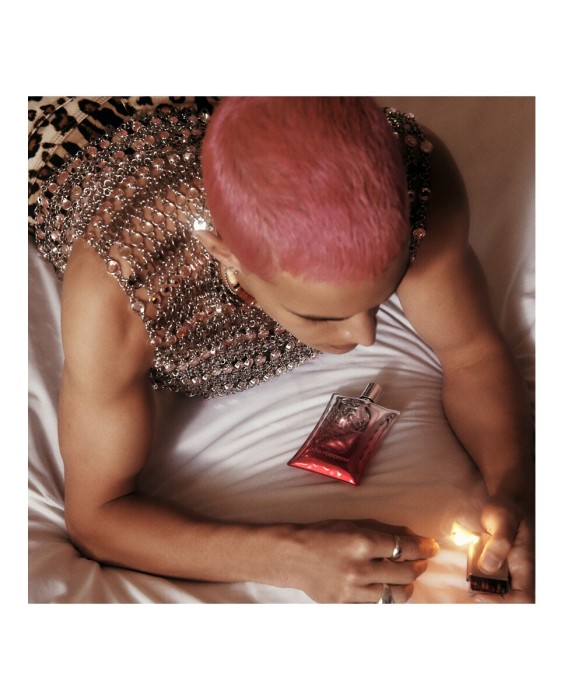 Eau de Parfum Erotic Me llection 62 ml Rabanne