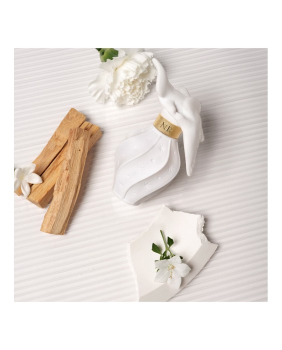 Eau De Parfum L'Air Du Temps x Alix D. Reynis Nina Ricci