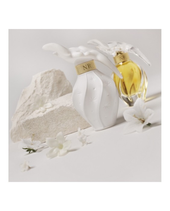 Eau De Parfum L'Air Du Temps x Alix D. Reynis Nina Ricci