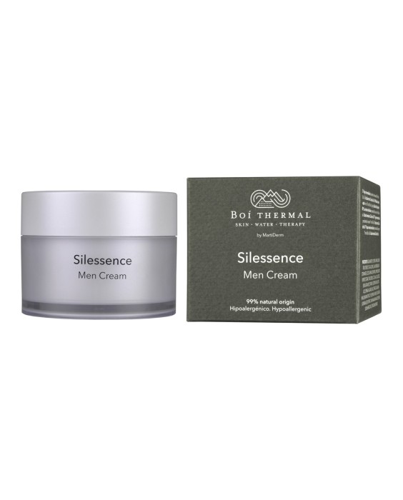 Silessence Men Cream 50 ml Boithermal by Martiderm
