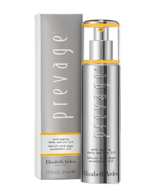 Sérum antienvejecimiento Prevage 2.0, 50 ml Elizabeth Arden