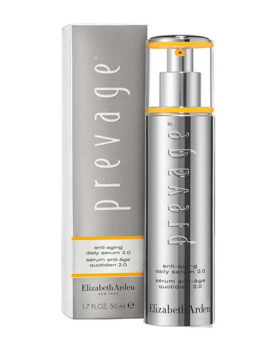 Sérum antienvejecimiento Prevage 2.0, 50 ml Elizabeth Arden