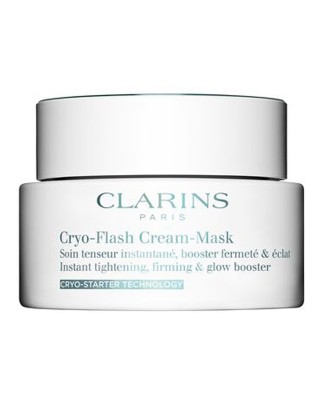 Mascarilla Cryo Flash Clarins