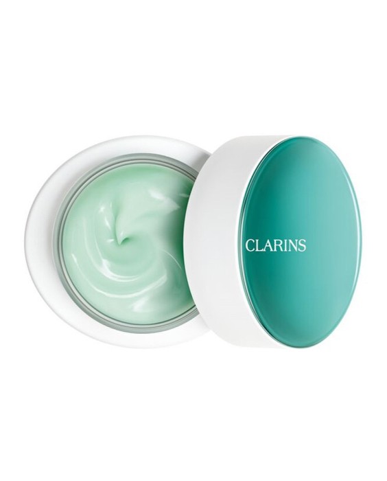 Mascarilla Cryo Flash Clarins