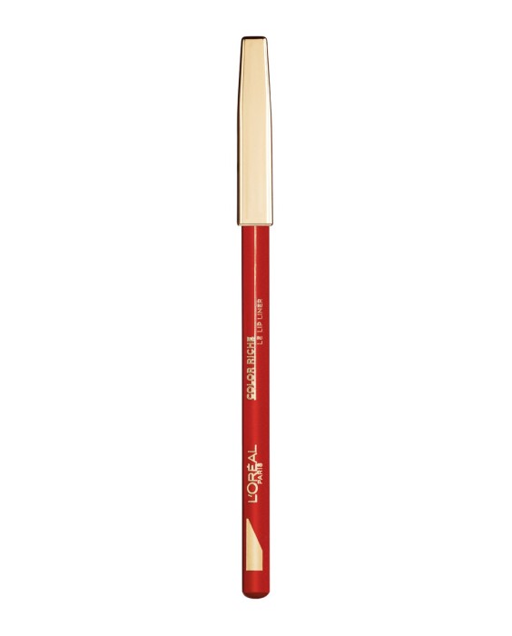 Perfilador de labios Color Riche Couture L'Oréal Paris