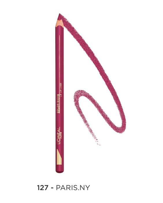 Perfilador de labios Color Riche Couture L'Oréal Paris