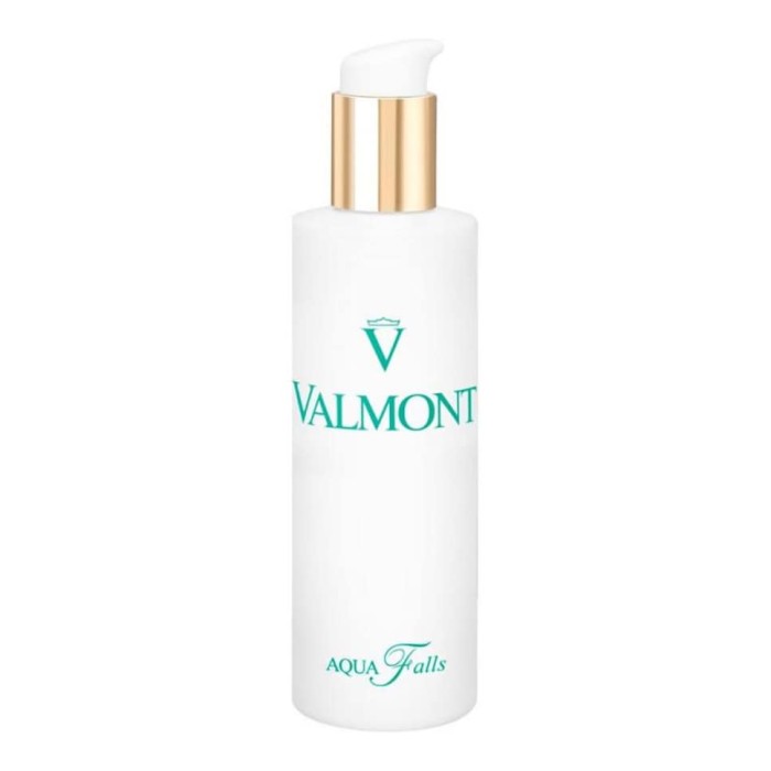 Loción Limpiadora Aqua Falls 150 ml Valmont (Isolée)