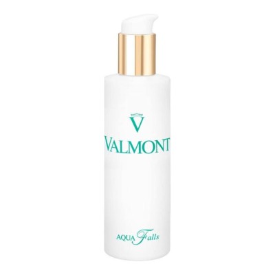 Aqua Falls 150 ml Valmont (Isolée) Очищающий лосьон для лица