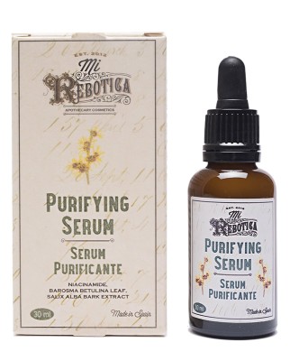 Sérum  purificante  30ml Mi Rebotica