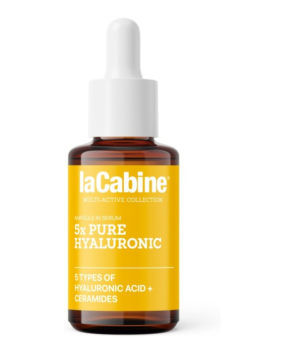 Sérum 5x Pure Hyaluronic 30 ml laCabine