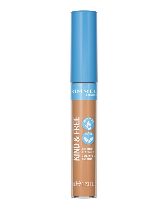 Corrector Kind & Free Rimmel