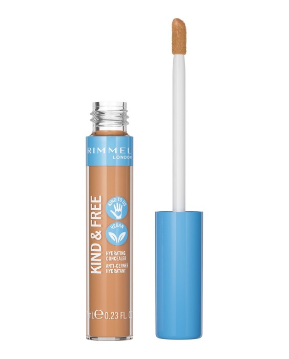 Corrector Kind & Free Rimmel