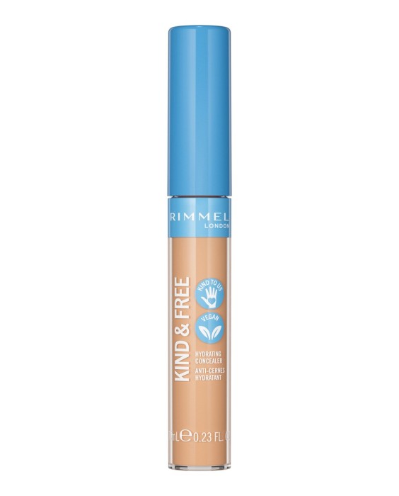 Corrector Kind & Free Rimmel