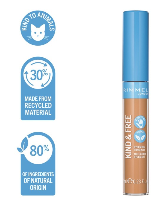 Corrector Kind & Free Rimmel