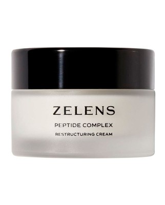 Crema Hidratante Peptide Complex Restructuring Cream 50 ml Zelens [5th Essence]