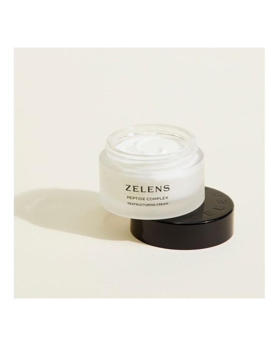 Crema Hidratante Peptide Complex Restructuring Cream 50 ml Zelens [5th Essence]