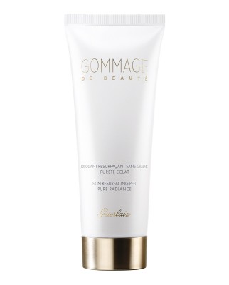 Exfoliante en gel Gommage de Beaute Guerlain