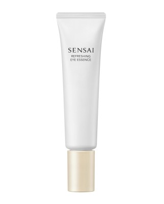 Sensai Refreshing Eye Essence Expert Items 20мл сыворотка для глаз