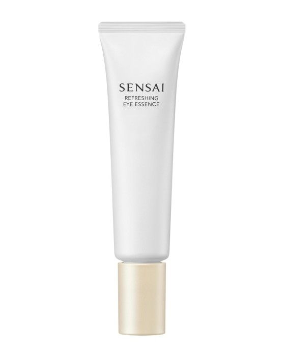 Recambio Sérum Ojos Refreshing Eye Essence Expert Items 20 ml Sensai