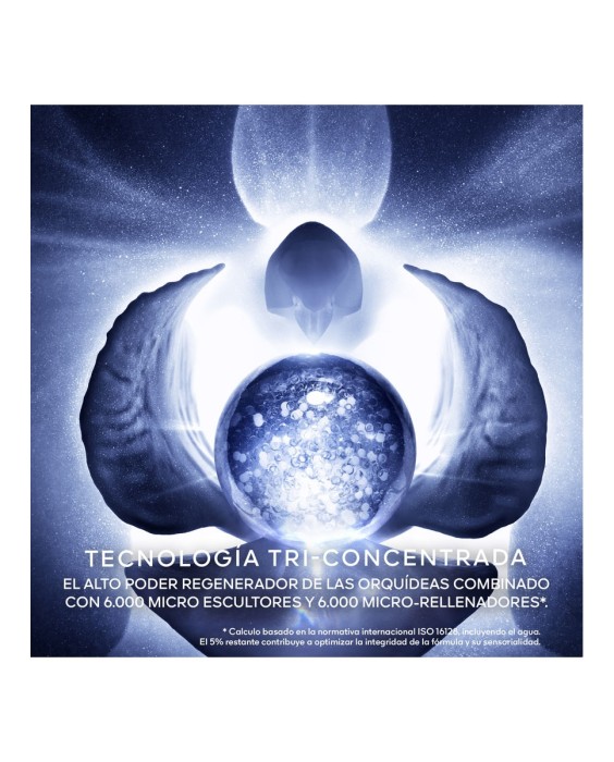 El Concentrado Micro-Lift Orchidée Impériale 30 ml Guerlain