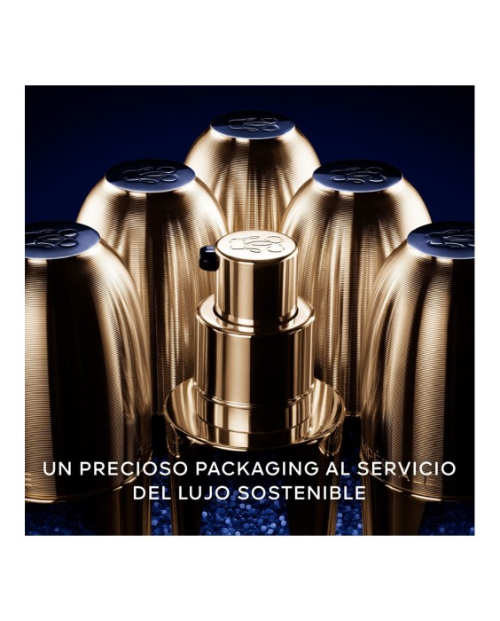El Concentrado Micro-Lift Orchidée Impériale 30 ml Guerlain