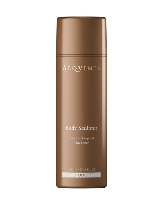 Emulsión Corporal Body Sculptor 150ml Alqvimia