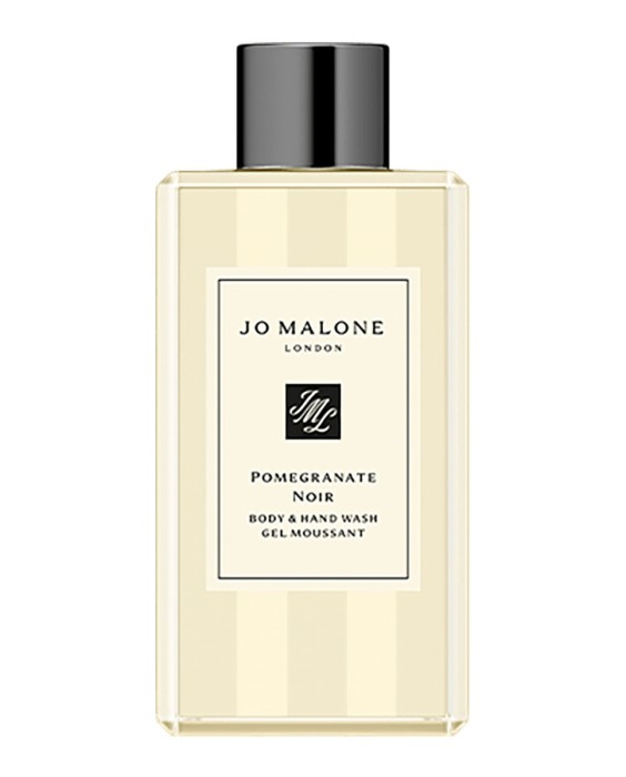 Gel para manos y cuerpo Pomegranate Noir 100 ml Jo Malone London