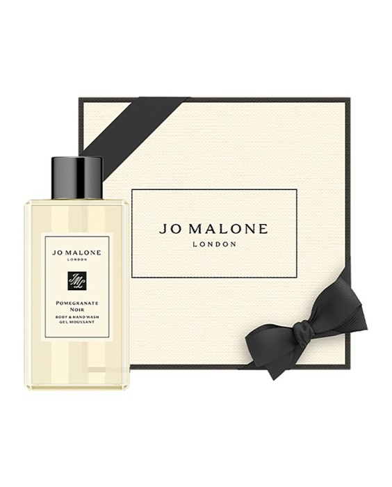 Gel para manos y cuerpo Pomegranate Noir 100 ml Jo Malone London