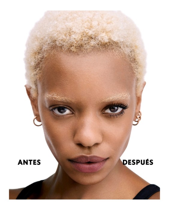 Yves Saint Laurent Lash Clash Тушь для ресниц