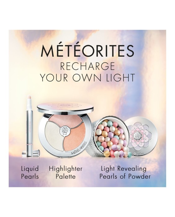 Météorites Guerlain