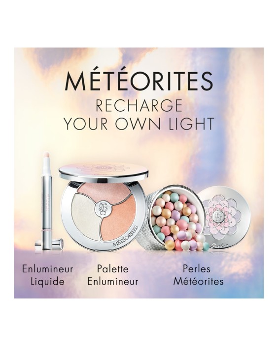 Météorites Guerlain