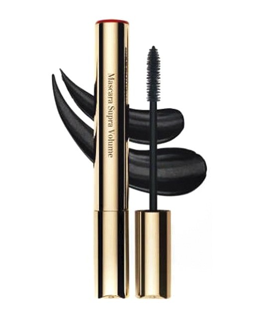 Máscara de pestañas Supra Volume Clarins