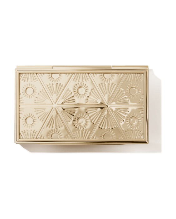 Paleta de Sombras Luxe Eye Shadow Duo Bobbi Brown Edición Limitada