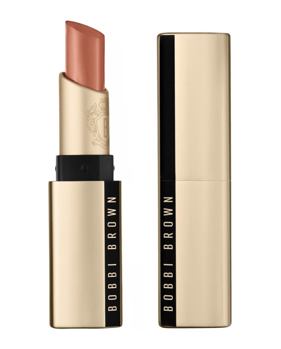 Barra de labios Luxe matte lipstick Bobbi Brown