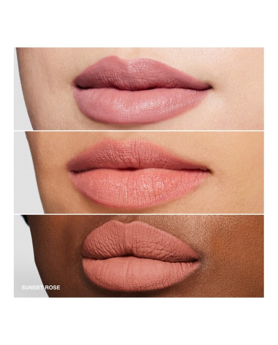 Barra de labios Luxe matte lipstick Bobbi Brown