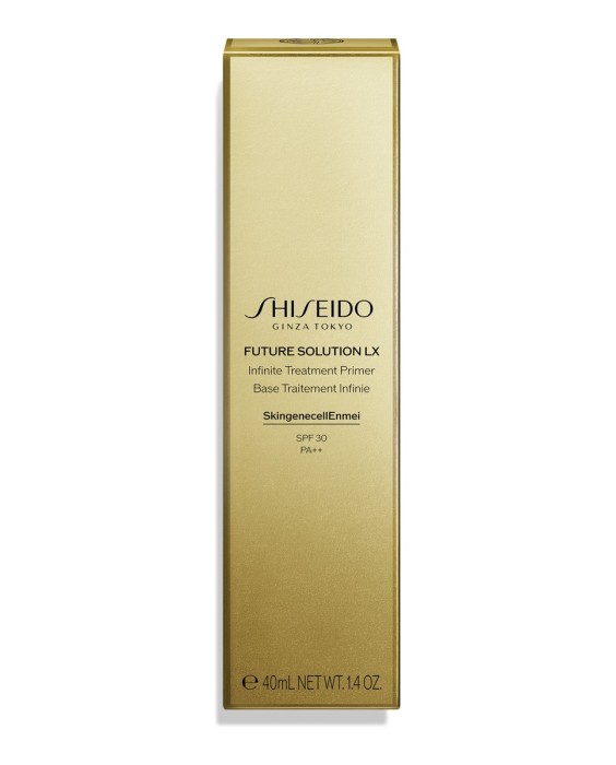 Primer Future Solution Lx Pearl Primer SPF30 40 ml Shiseido