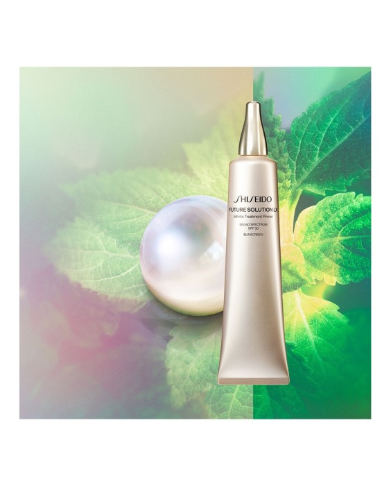 Primer Future Solution Lx Pearl Primer SPF30 40 ml Shiseido