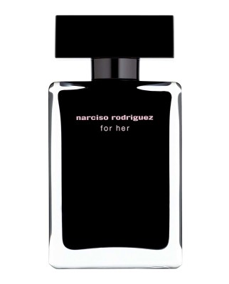 Eau de Toilette Narciso Rodriguez for her 50 ml Narciso Rodriguez