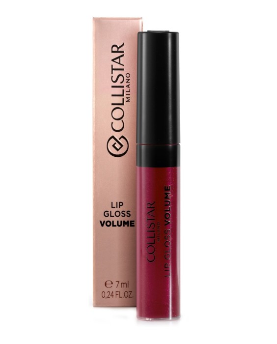 Brillo de Labios Lip Gloss Volumen Collistar